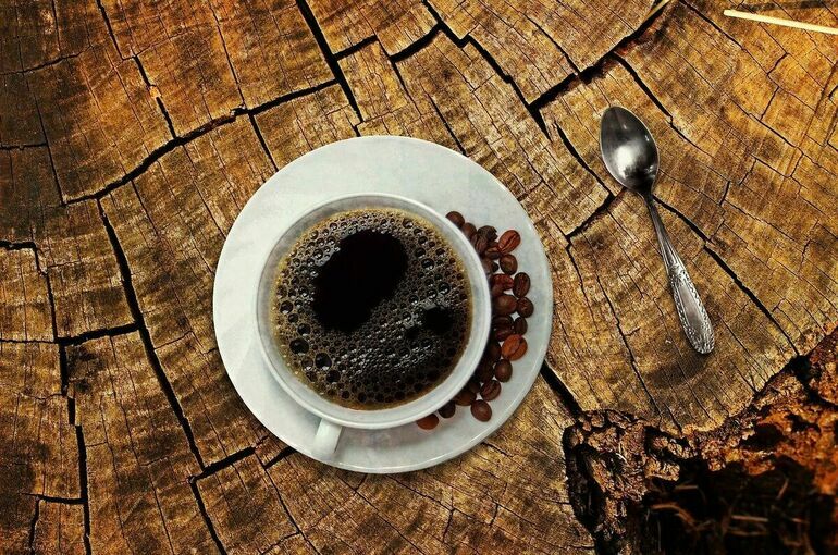Учёные выяснили, что употребление кофе минимизирует риск развития деменции