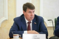 Сенатор Цеков предложил объявить 2022 год в России Годом Николая Данилевского