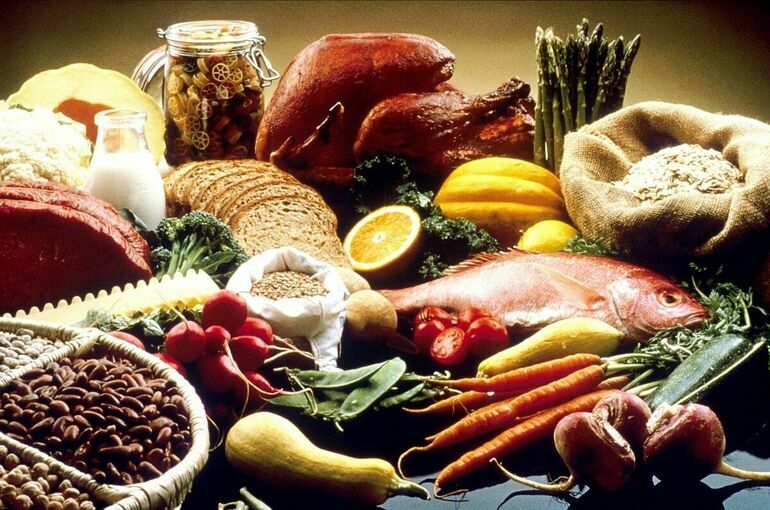 Учёные перечислили продукты, снижающие уровень холестерина в крови 