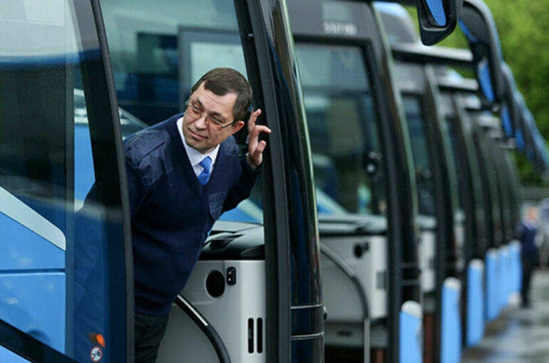 Пассажирские перевозки автобусами прокуратуры хотят освободить от лицензирования
