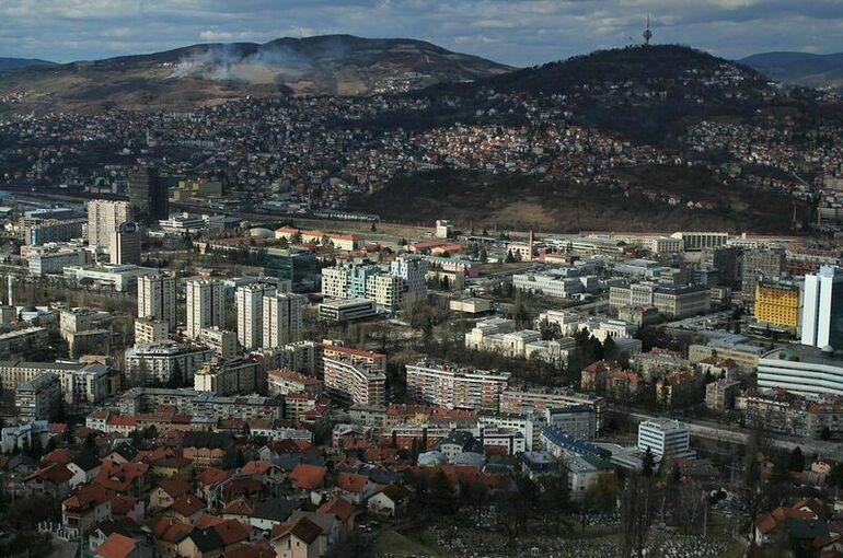 В Боснии и Герцеговине начались Дни русской духовной культуры