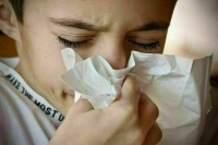 Роспотребнадзор зафиксировал снижение заболеваемости гриппом и ОРВИ