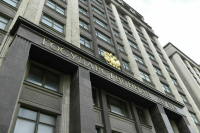 Комитет Госдумы поддержал законопроект о повышении МРОТ до 13 890 рублей