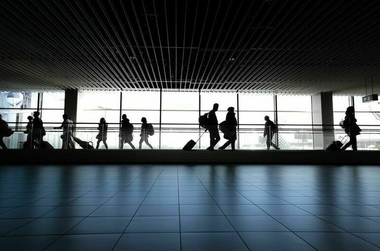 В Ростуризме предложили меры для недопущения очередей в египетских аэропортах 
