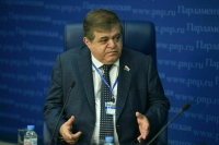 Джабаров оценил, какими будут отношения Германии и России при новом канцлере