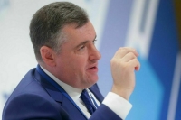 Берлин не будет выстраивать с Москвой «особые отношения», считает Слуцкий