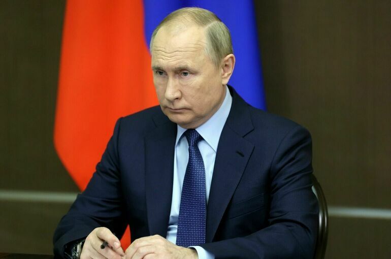 Путин одобрил введение ответственности за непереход на российский софт  