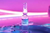 Учёные оценили риск заражения коронавирусом после вакцинации