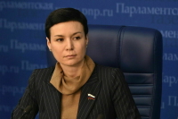 Рукавишникова оценила предложение вести мониторинг оказания услуг в юридических клиниках 