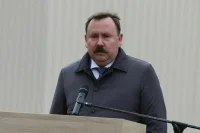 Александра Калашникова сняли с поста главы ФСИН
