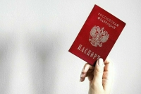 МВД: порядка 700 тысяч иностранцев могут получить гражданство России до конца года