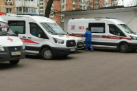 Поисково-спасательные работы в шахте в Кемеровской области приостановили из-за угрозы взрыва 