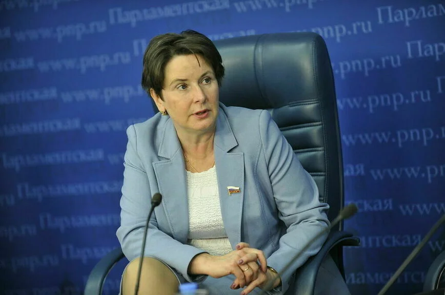 Светлана Разворотнева.