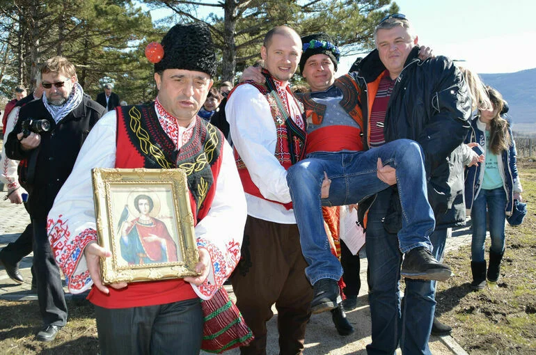 Президента Болгарии готовы принять в Крыму в День славянской письменности и культуры