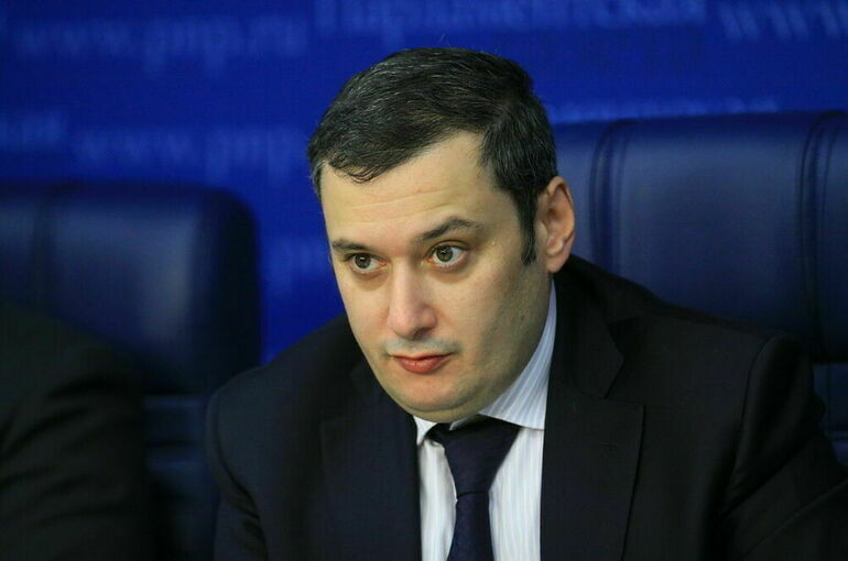 Хинштейн  прокомментировал ситуацию с банкетом в Прокопьевске на фоне траура на Кузбассе