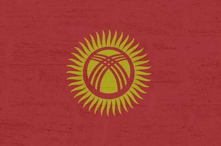 В Киргизии проходят парламентские выборы 