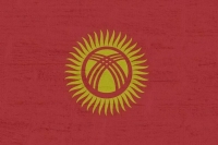 В Киргизии завершились парламентские выборы