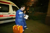 Число пострадавших спасателей на шахте «Листвяжная» увеличилось до 17