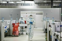 В ВОЗ предупредили переболевших COVID-19 о высоком риске заразиться «омикроном»
