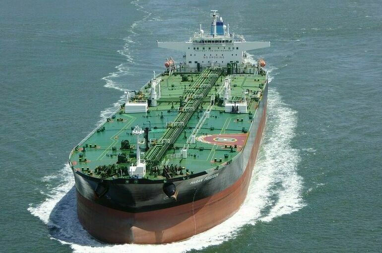 В Минэнерго предлагают субсидировать морские перевозки топлива на Дальний Восток