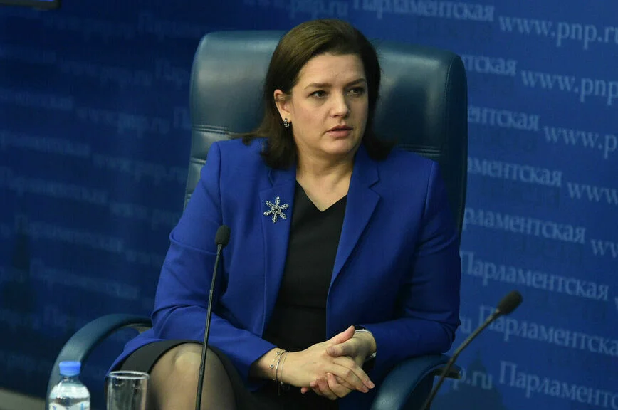 Наталья Костенко