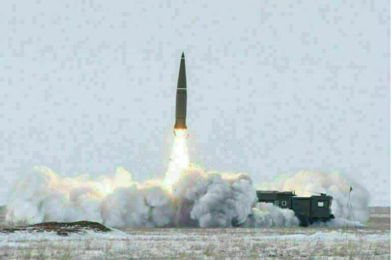 Россия и Китай продлили соглашение о запусках ракет