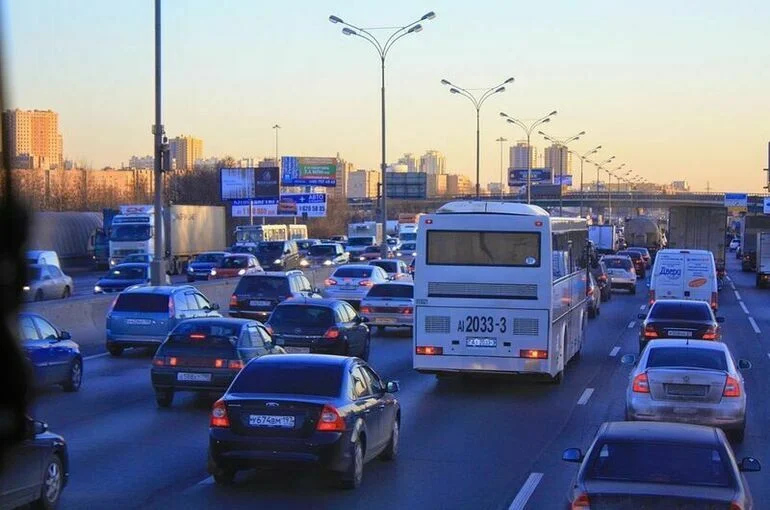 В Москве установлен новый температурный рекорд