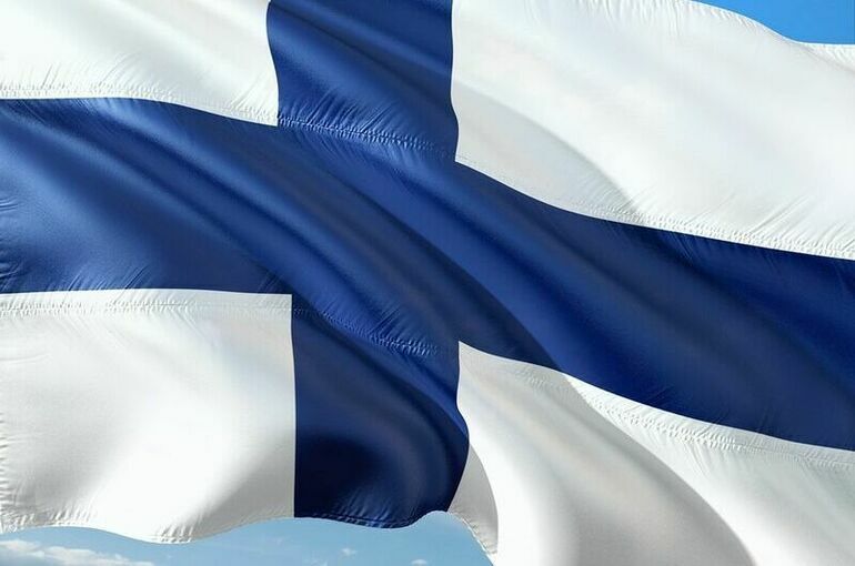 Финляндия станет председателем ОБСЕ в 2025 году