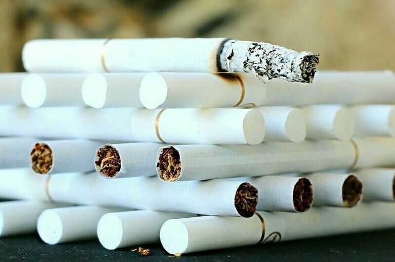 Сенатор предложил ускорить создание ведомства по регулированию табачного рынка