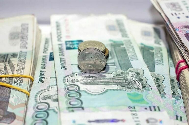 МРОТ повысят до 13 890 рублей в 2022 году