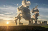 Эксперимент по углеродной нейтральности могут расширить на Калининград и Башкортостан