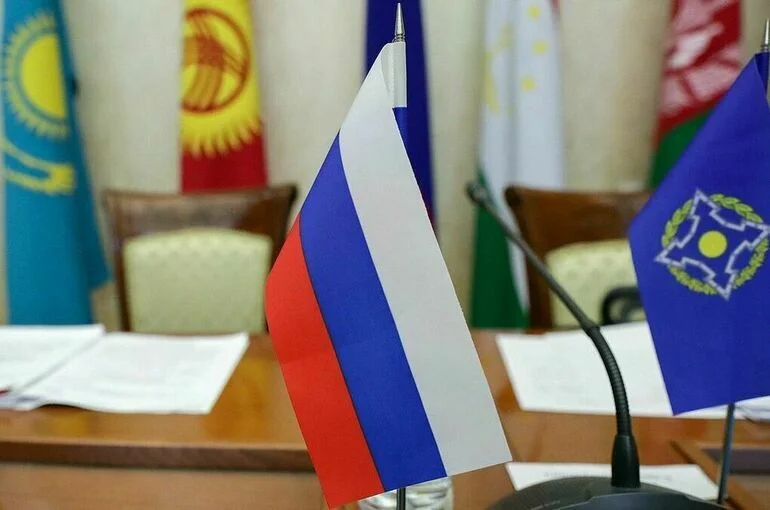 Парламентская ассамблея ОДКБ намерена сменить формат работы