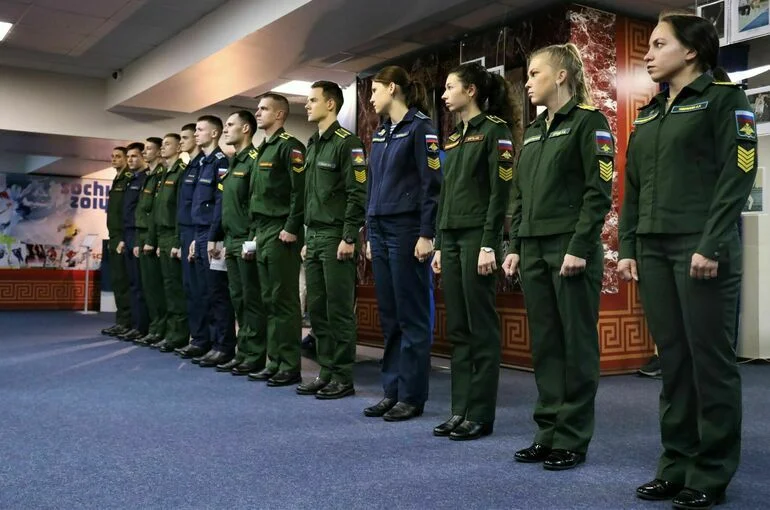 В Белграде открылась матчевая встреча по лёгкой атлетике российских и сербских курсантов