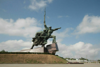 Дни неизвестного солдата в Севастополе — круглый год