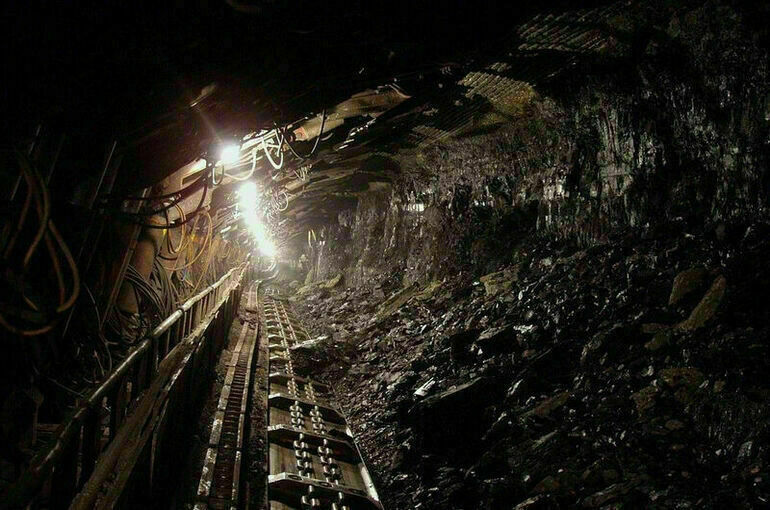 Из шахты «Листвяжная» подняли тела еще шестерых погибших 