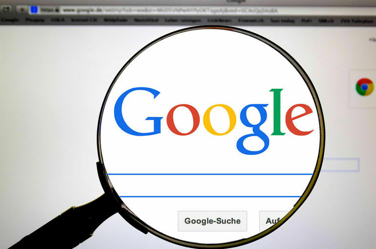 Google и Meta грозят штрафы до 10 процентов годовой выручки 