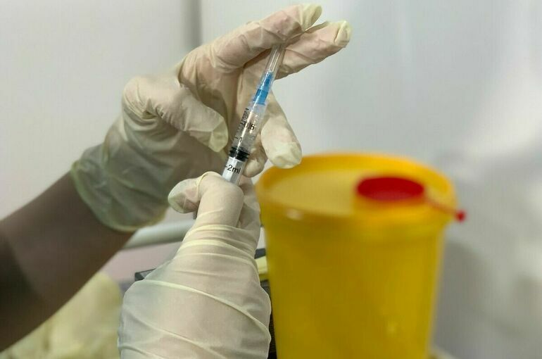С начала 2022 года Саудовская Аравия разрешит въезд привитым российской вакциной от COVID-19 