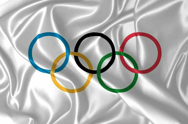 В Китае начали выдавать аккредитации на Олимпиаду-2022