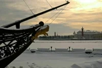 В Петербурге из-за морозов ввели особый энергетический режим