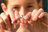 Нелегальные сигареты предложили уничтожать