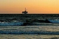 Нефтяников собираются наказывать за отсутствие плана на случай разлива нефти