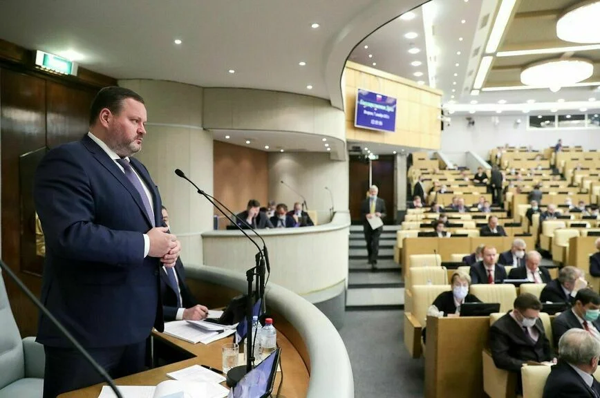 Антон Котяков.