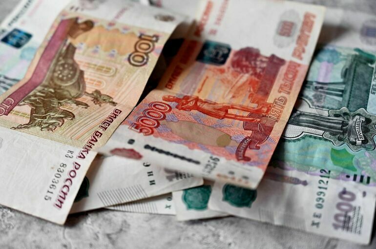 На выплаты одиноким родителям направят еще около 14 млрд рублей 