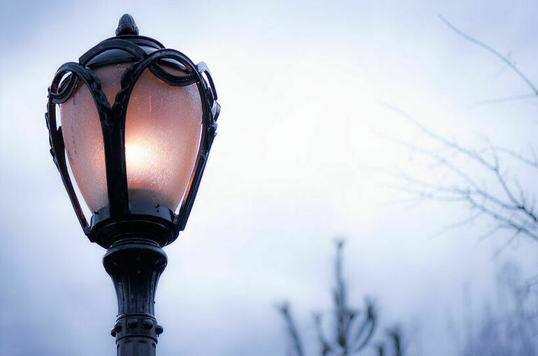 В Подмосковье за год новое уличное освещение появилось почти в 40 округах