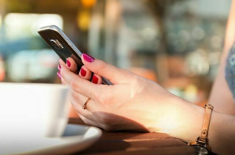 Эксперт дал два совета, которые помогут защититься от спам-звонков