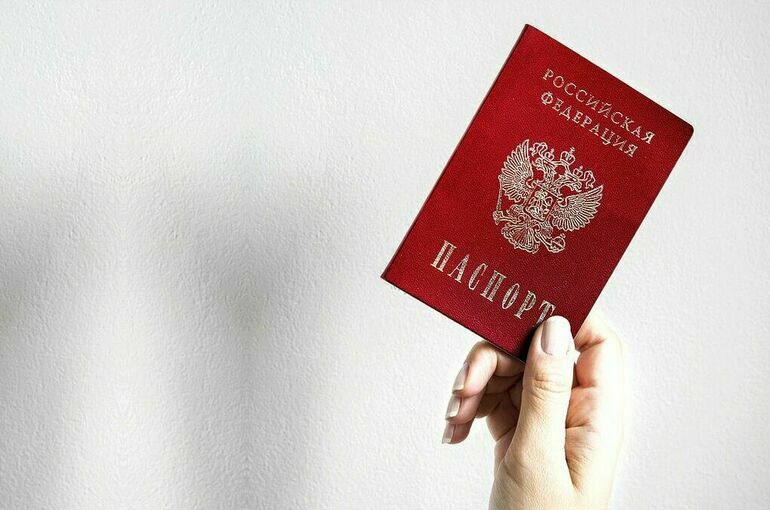 Россияне смогут быстрее получать паспорта