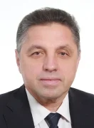 Вячеслав Степанович Тимченко
