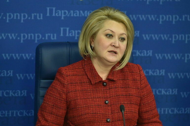 Гумерова объяснила, почему Совфед отклонит поправки в закон об образовании