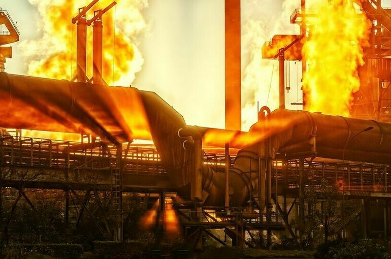 В Забайкальском крае построят горно-металлургический комбинат