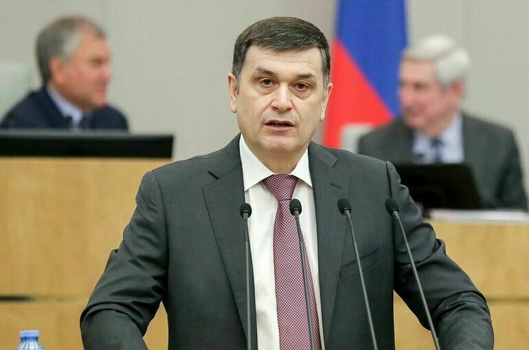 Шхагошев: законопроект о лихачах могут внести в Госдуму в следующем году